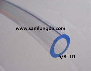 High Quality 5/8" PU Hose (16*22)