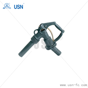 350L Per Minute Manual Fuel Nozzle