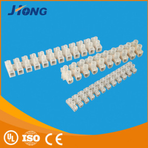 Polyethylene Terminal Blocks/Screw Terminal Connector