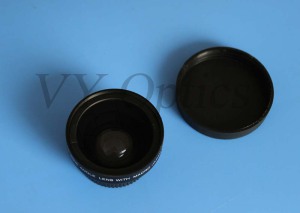 for Canon Camera Conversion Lens with Best Quality From China