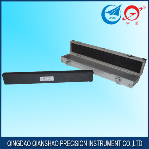 High Precision Granite Straight Edges